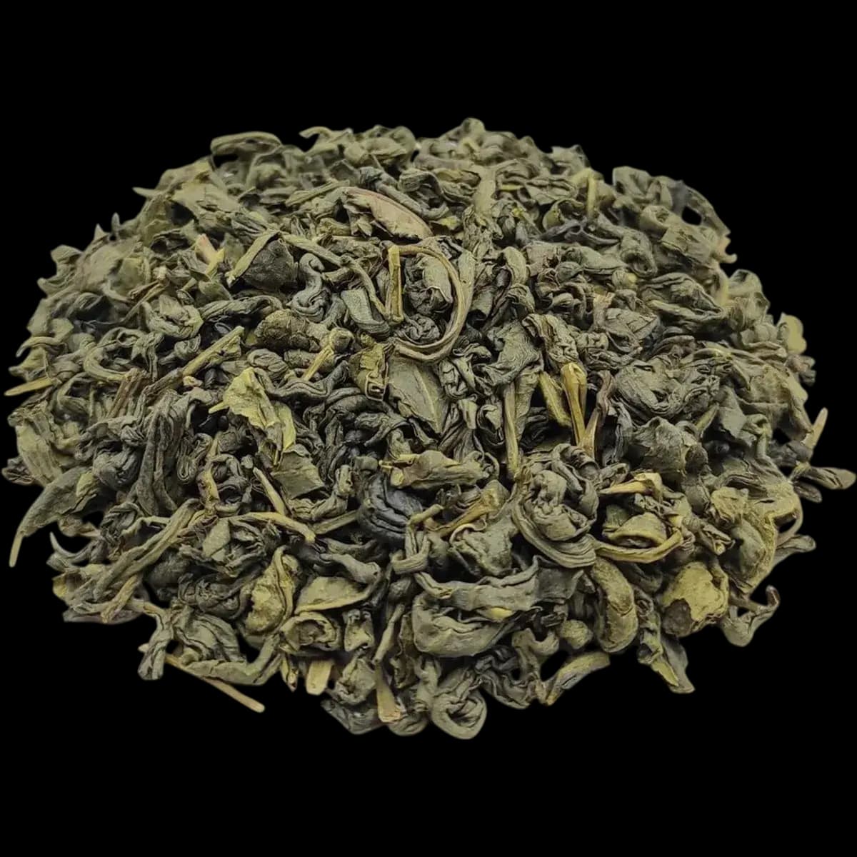 Green Tea