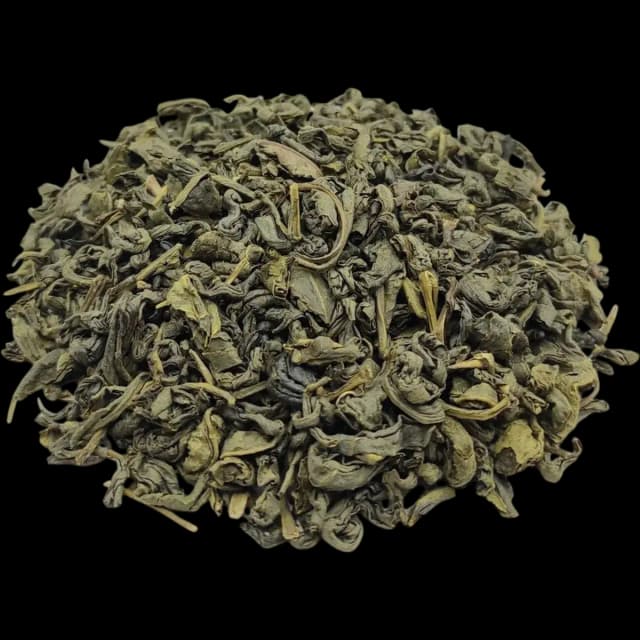 Green Tea
