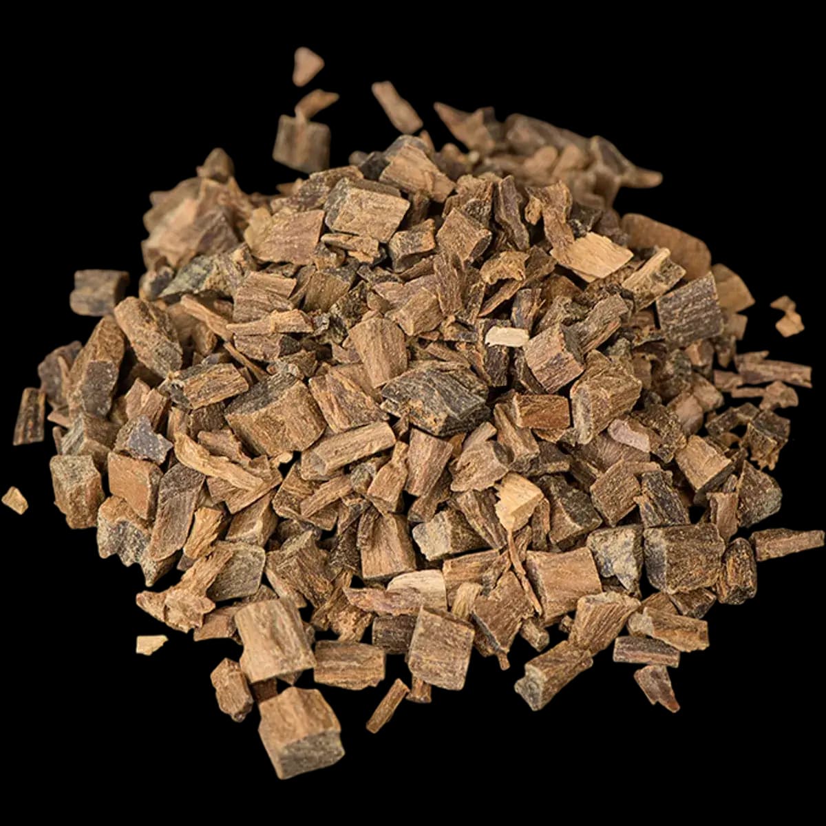 Guaiac Wood