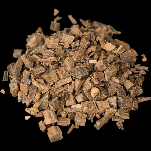 Guaiac Wood