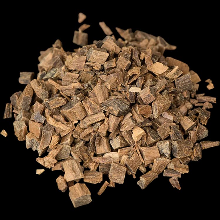 Guaiac Wood
