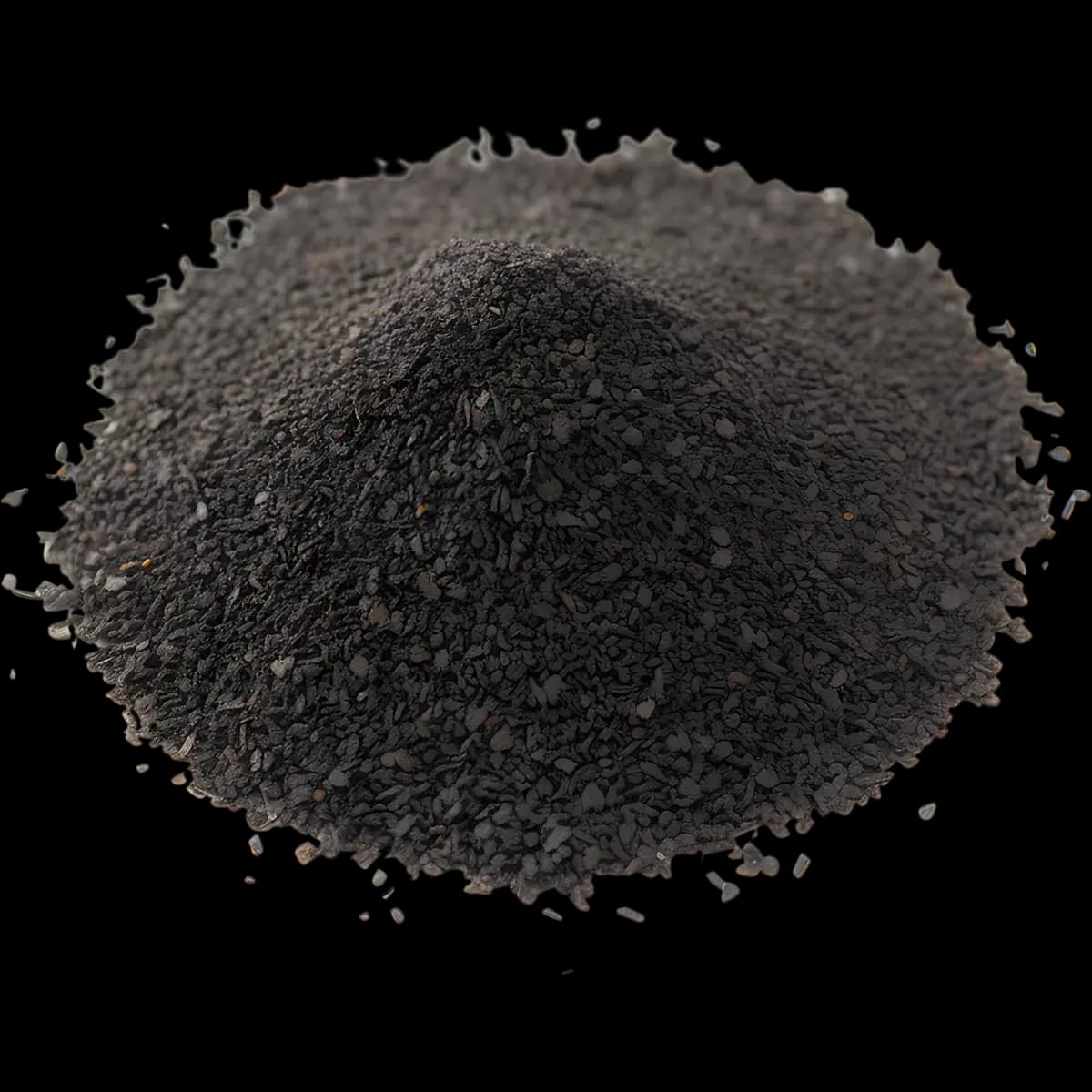Gunpowder