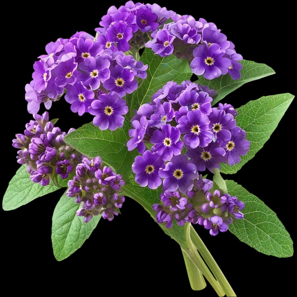 Heliotrope