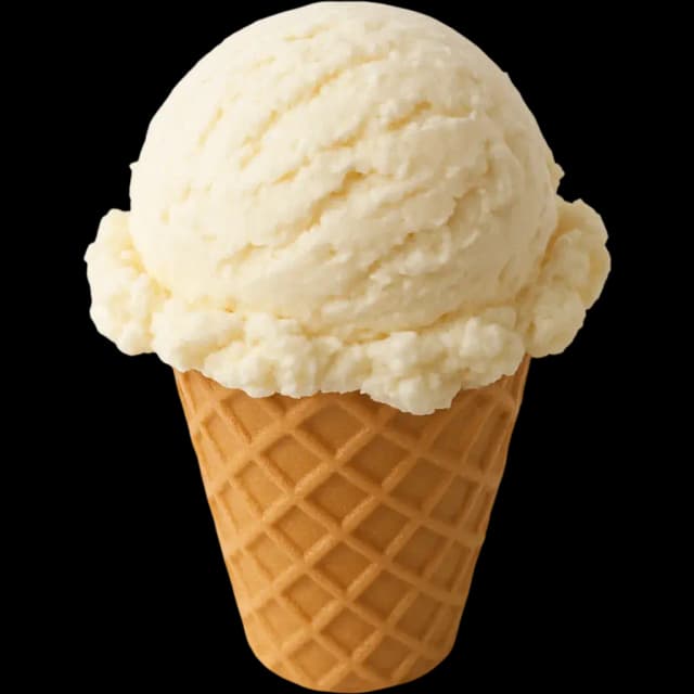 Ice Cream