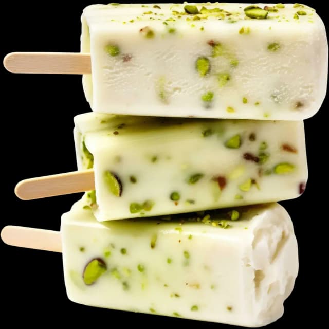 Kulfi