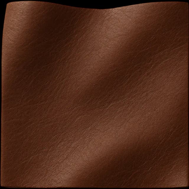 Leather