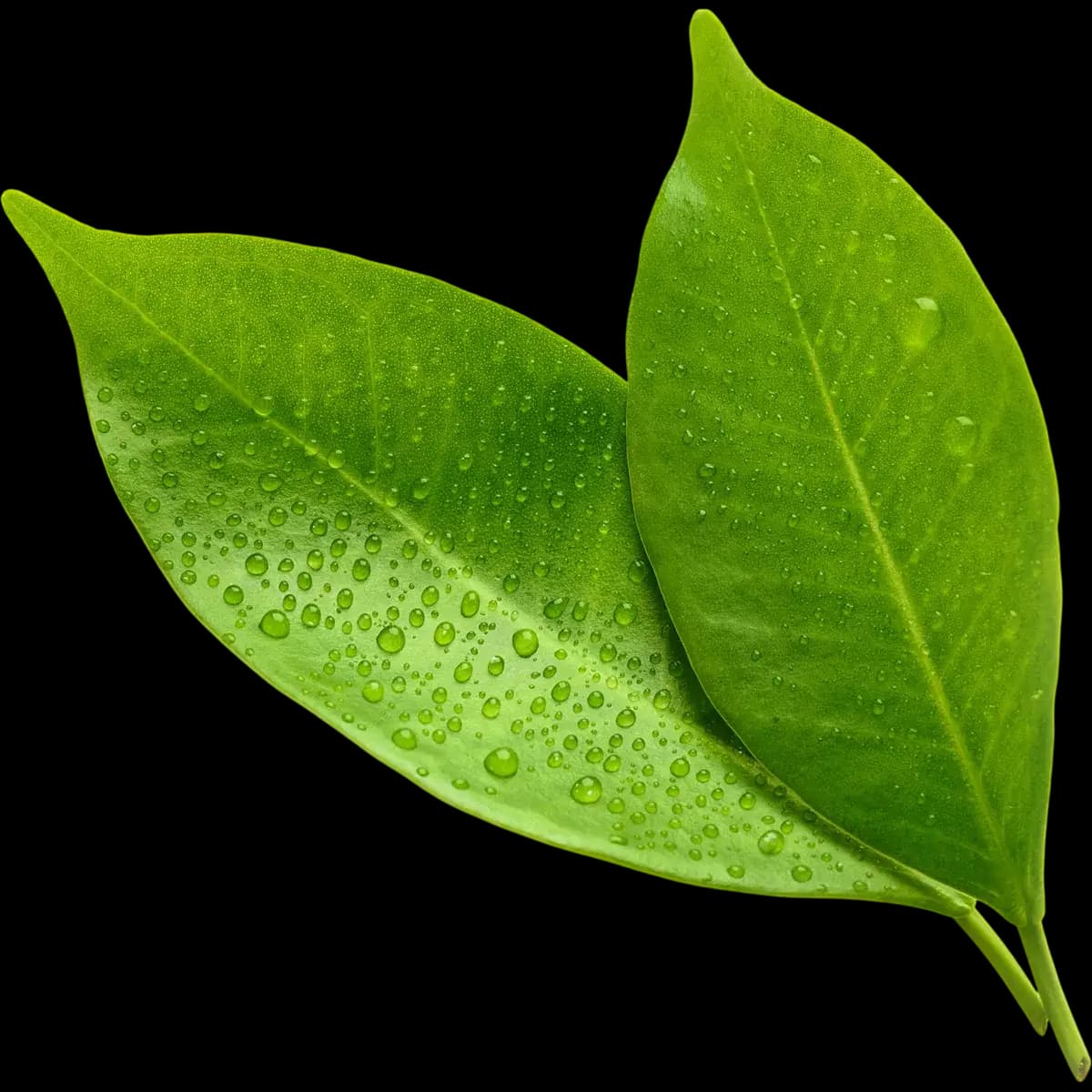 Leaves