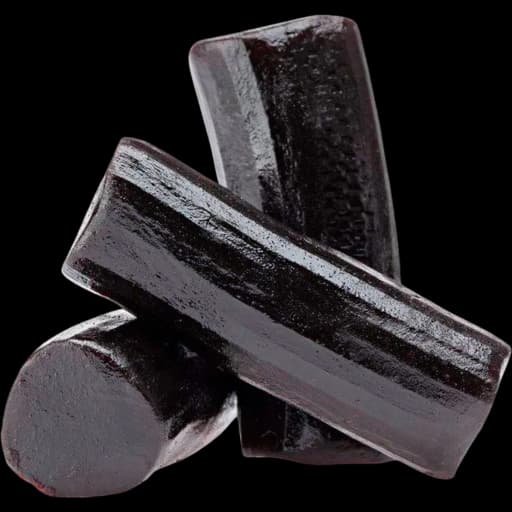 Licorice