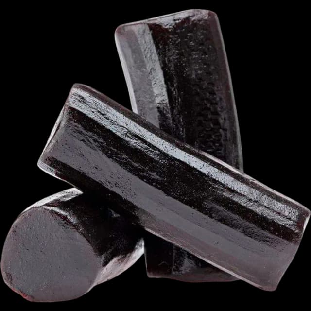 Licorice