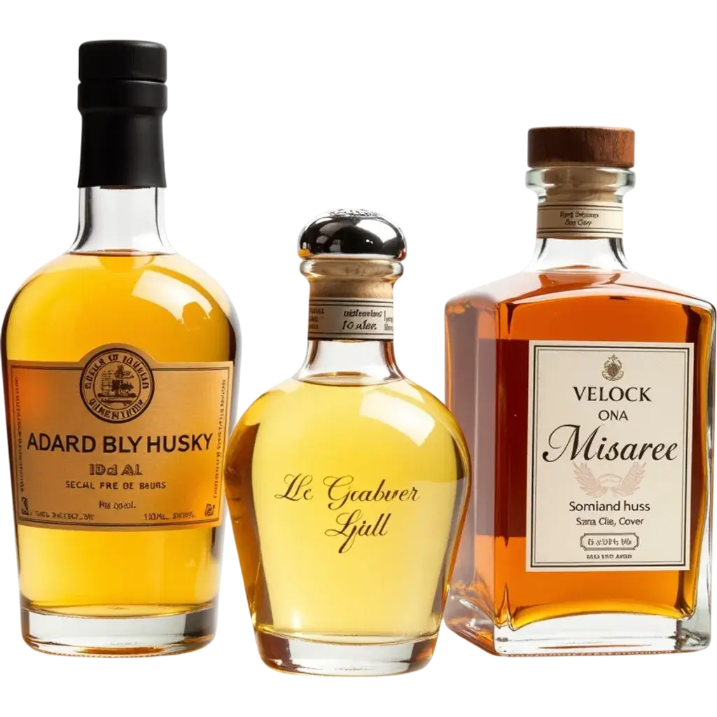 Liquor
