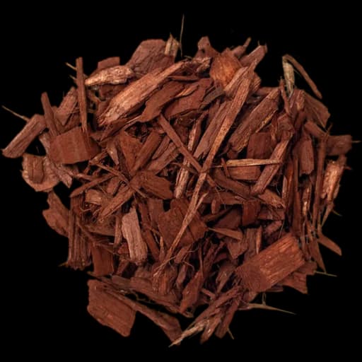 Mahogany