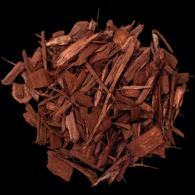 Mahogany