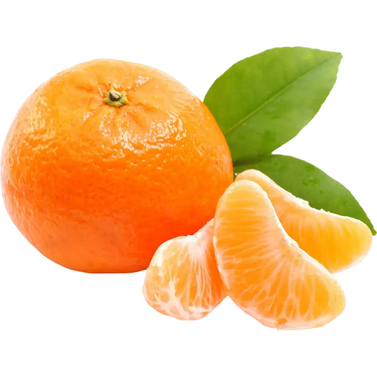 Mandarin