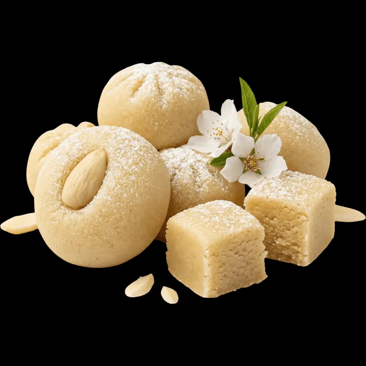 Marzipan