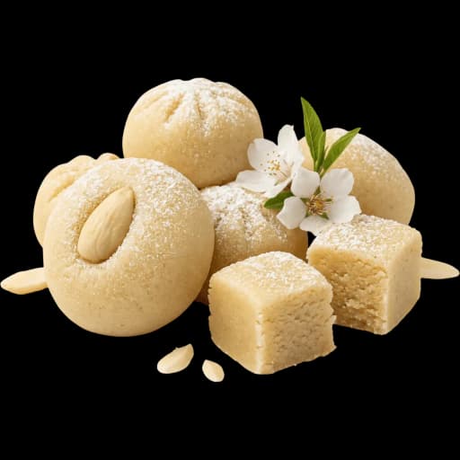 Marzipan