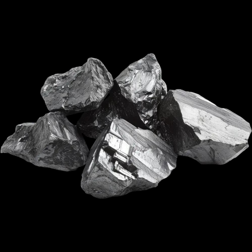 Metals