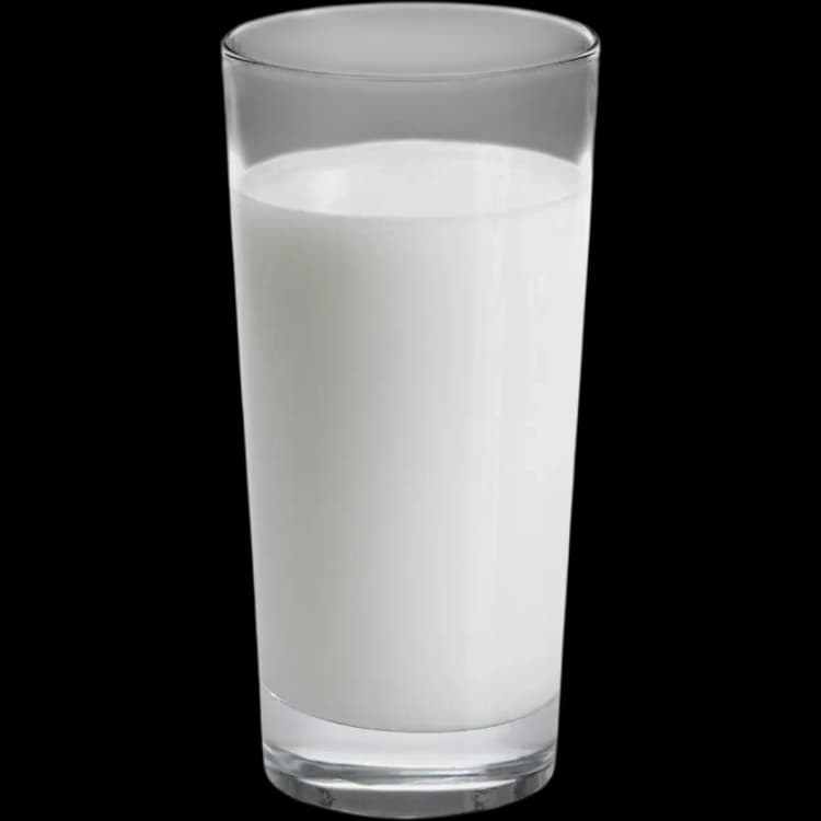 Milk