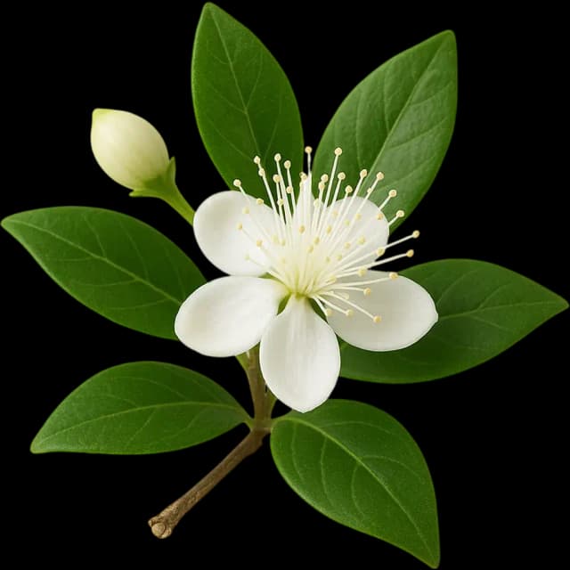 Myrtle