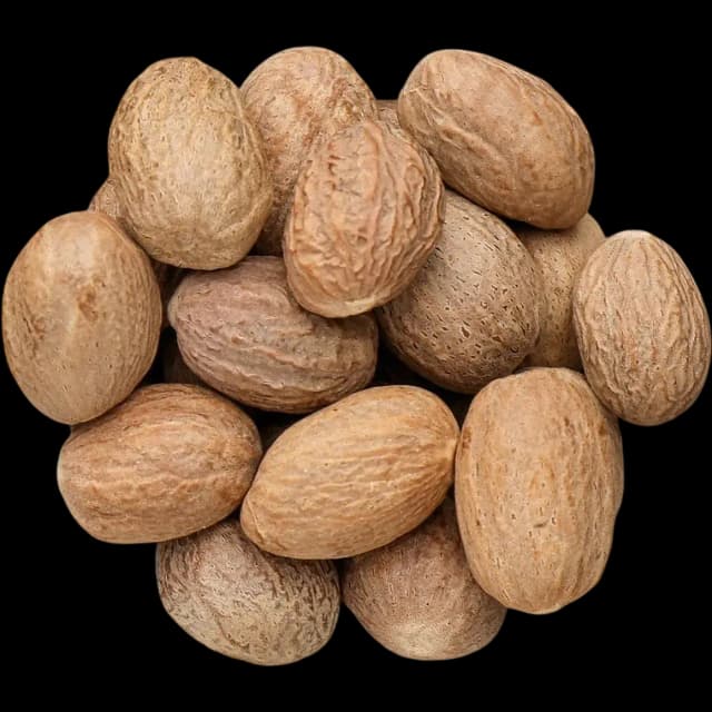 Nutmeg