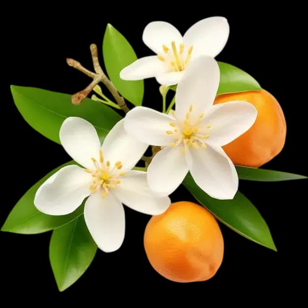 Orange Blossom