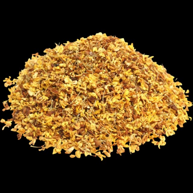 Osmanthus