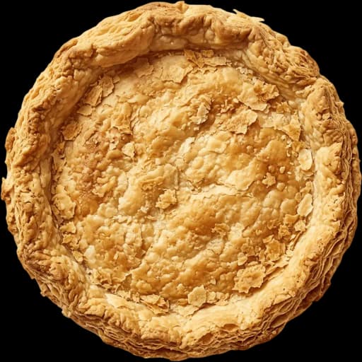 Pastry Crust
