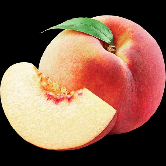 Peach