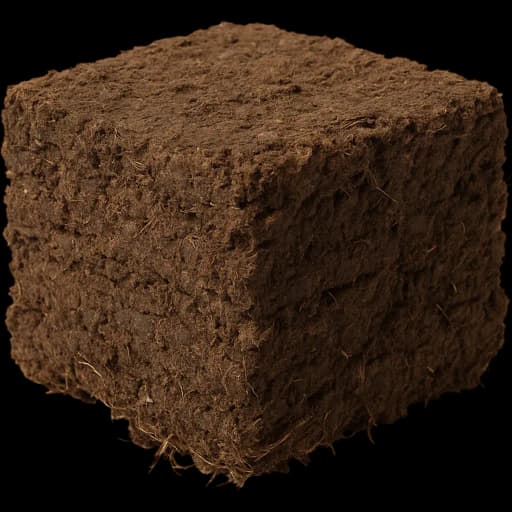 Peat