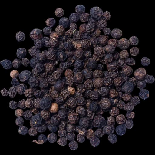 Pepper
