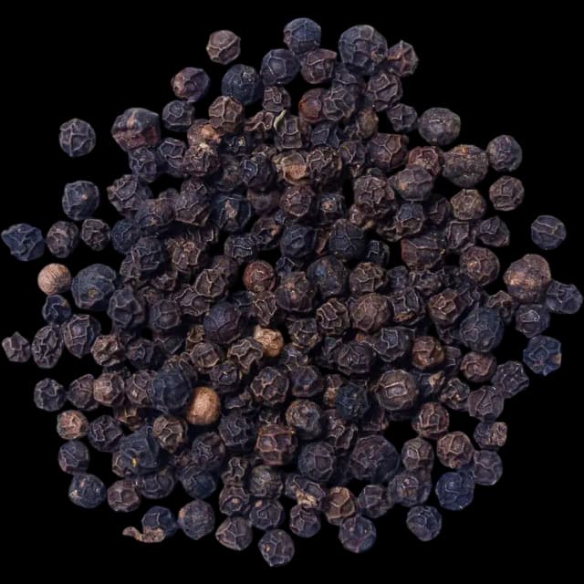 Pepper