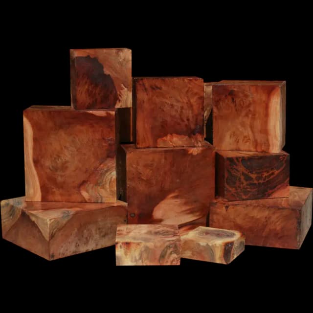 Pepperwood