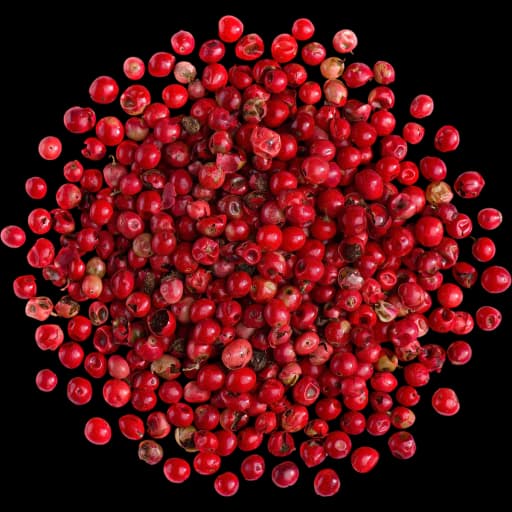 Pink Pepper
