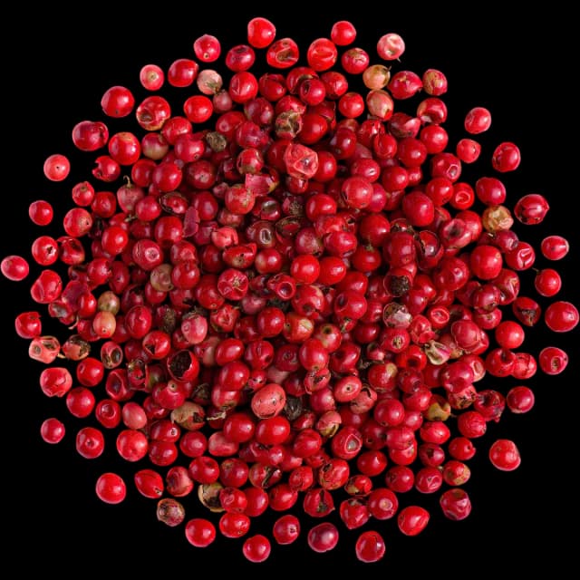 Pink Pepper