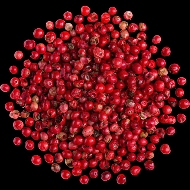 Pink Pepper