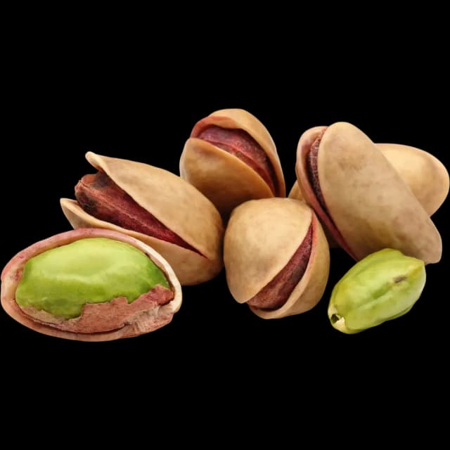 Pistachio