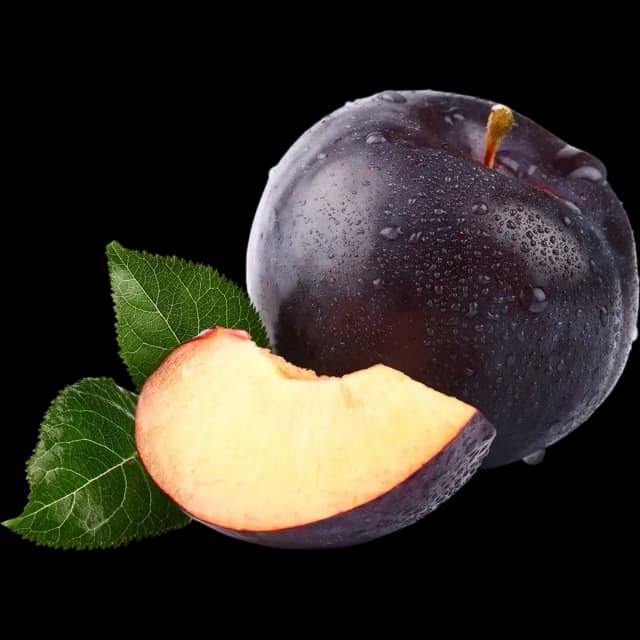Plum
