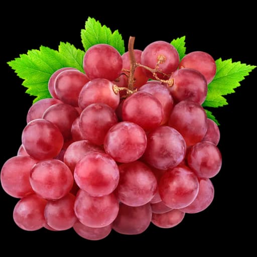 Red Grape