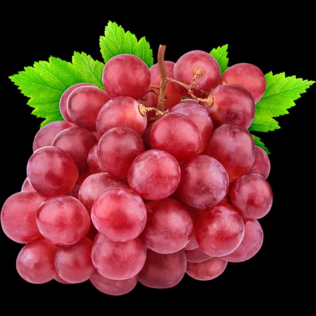 Red Grape