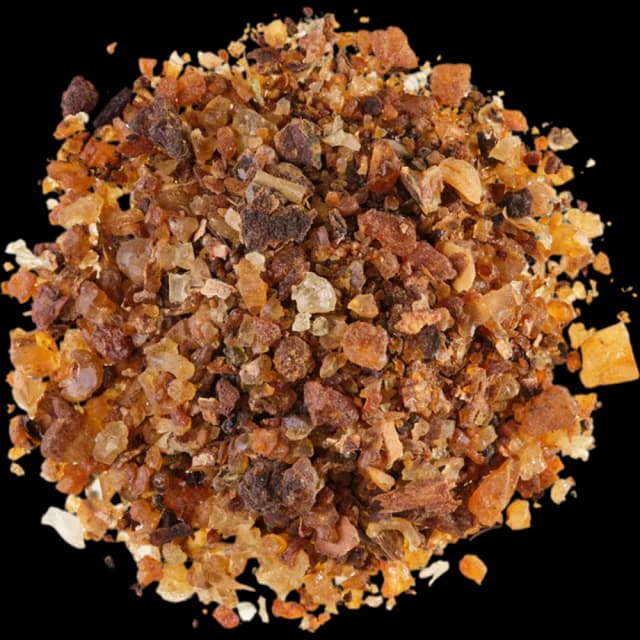 Resins