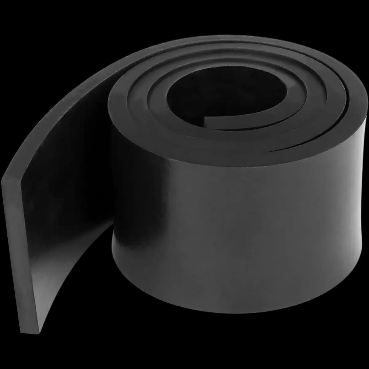 Rubber