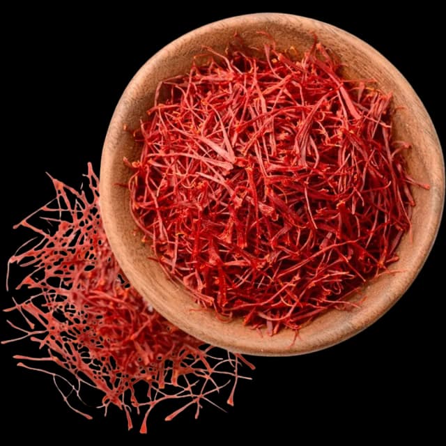 Saffron