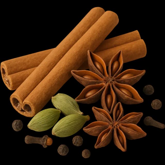Spices