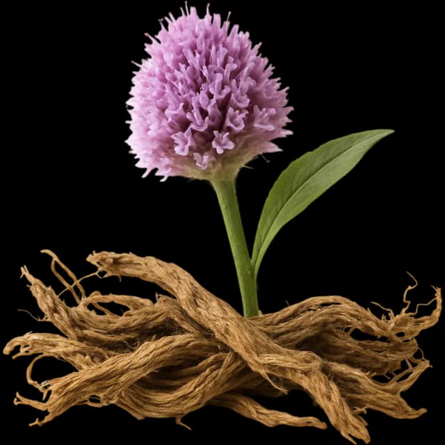 Spikenard