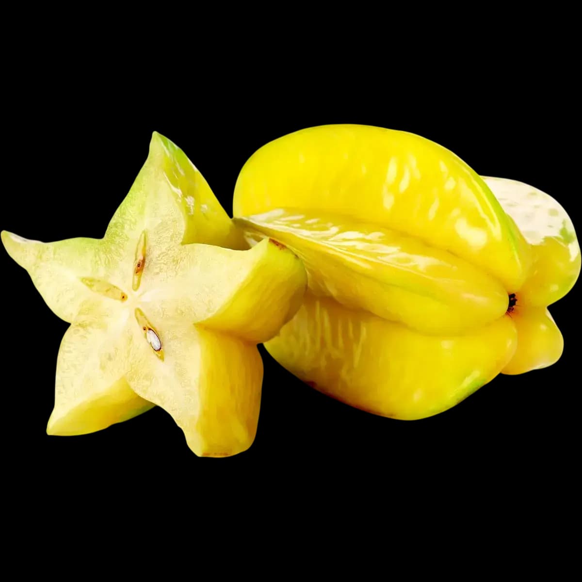 Star Fruit