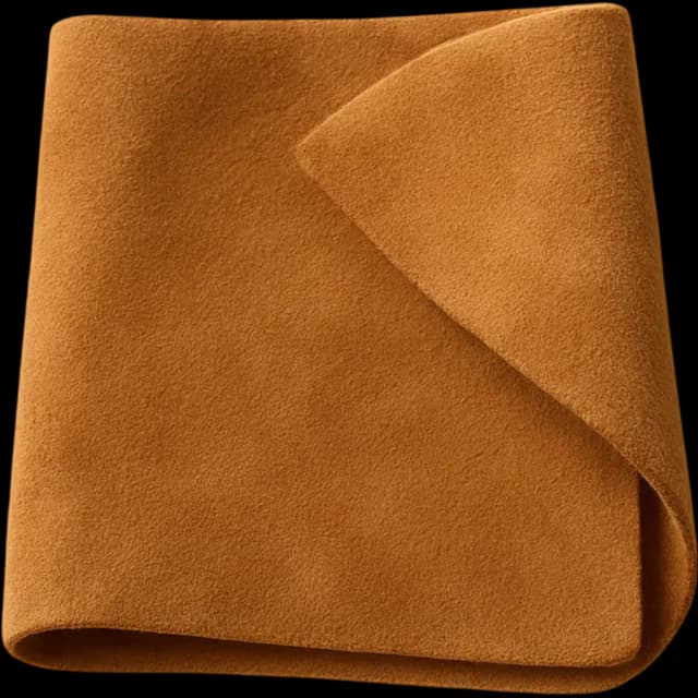 Suede