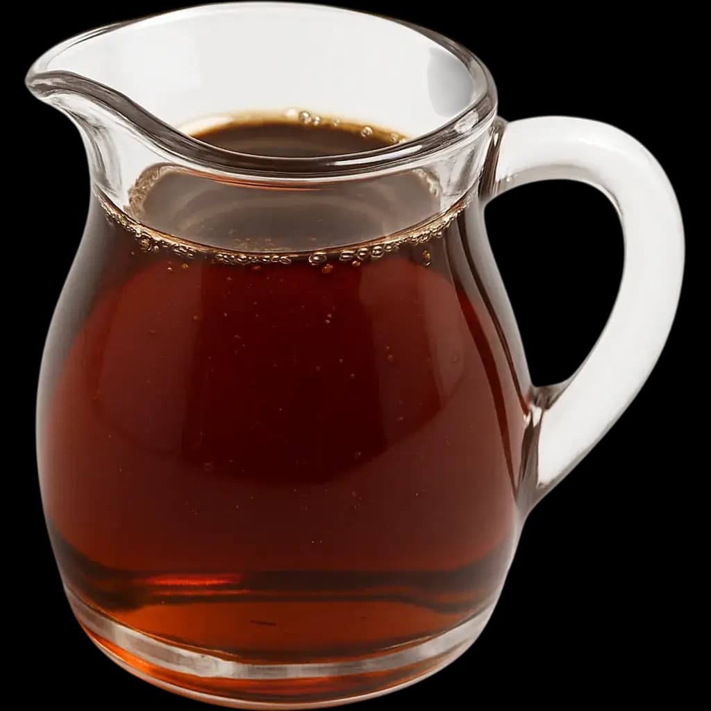 Syrup