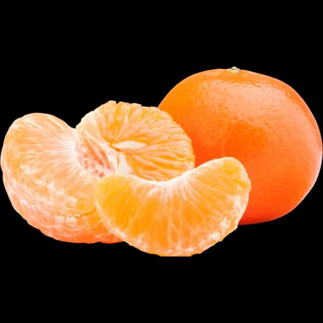 Tangerine