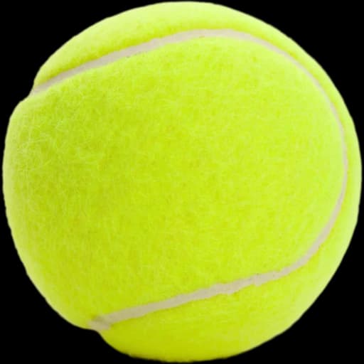 Tennis Ball