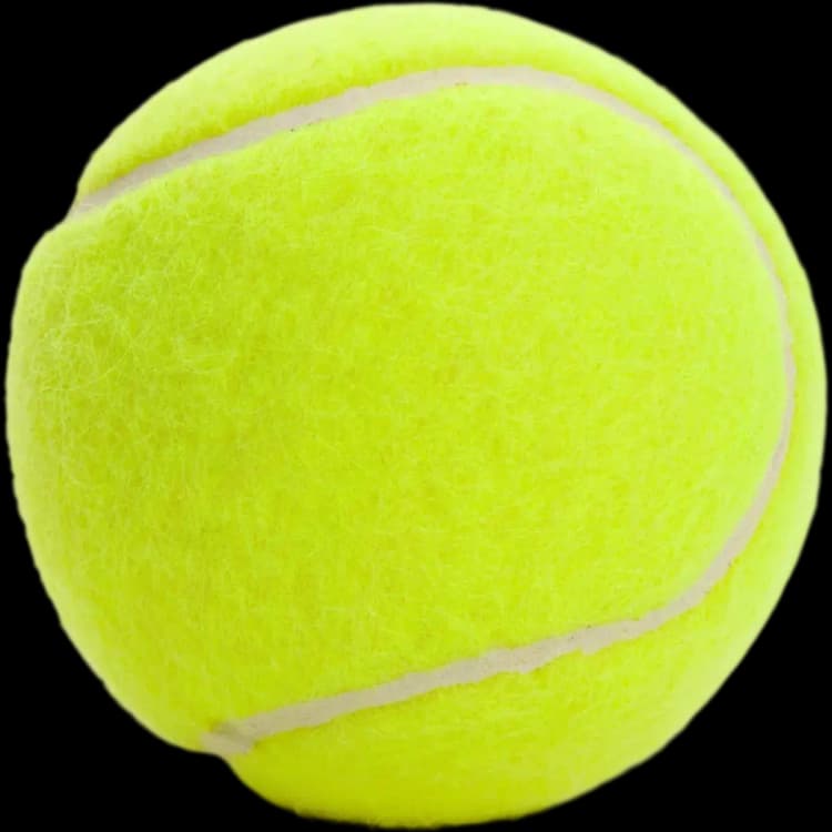 Tennis Ball