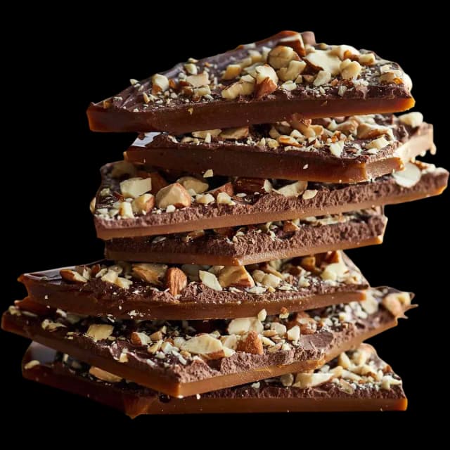 Toffee